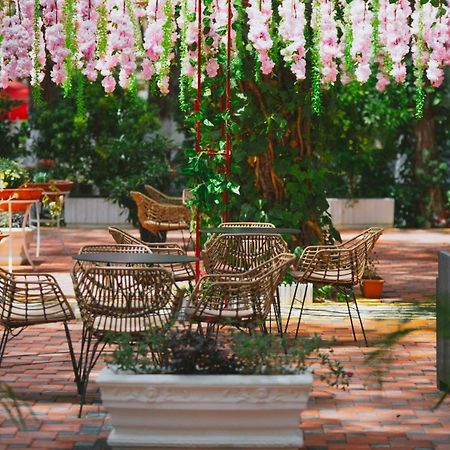 Hotel Mali I Robit Golem  Εξωτερικό φωτογραφία