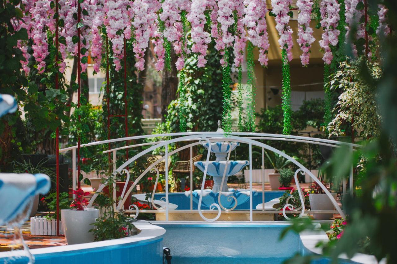Hotel Mali I Robit Golem  Εξωτερικό φωτογραφία