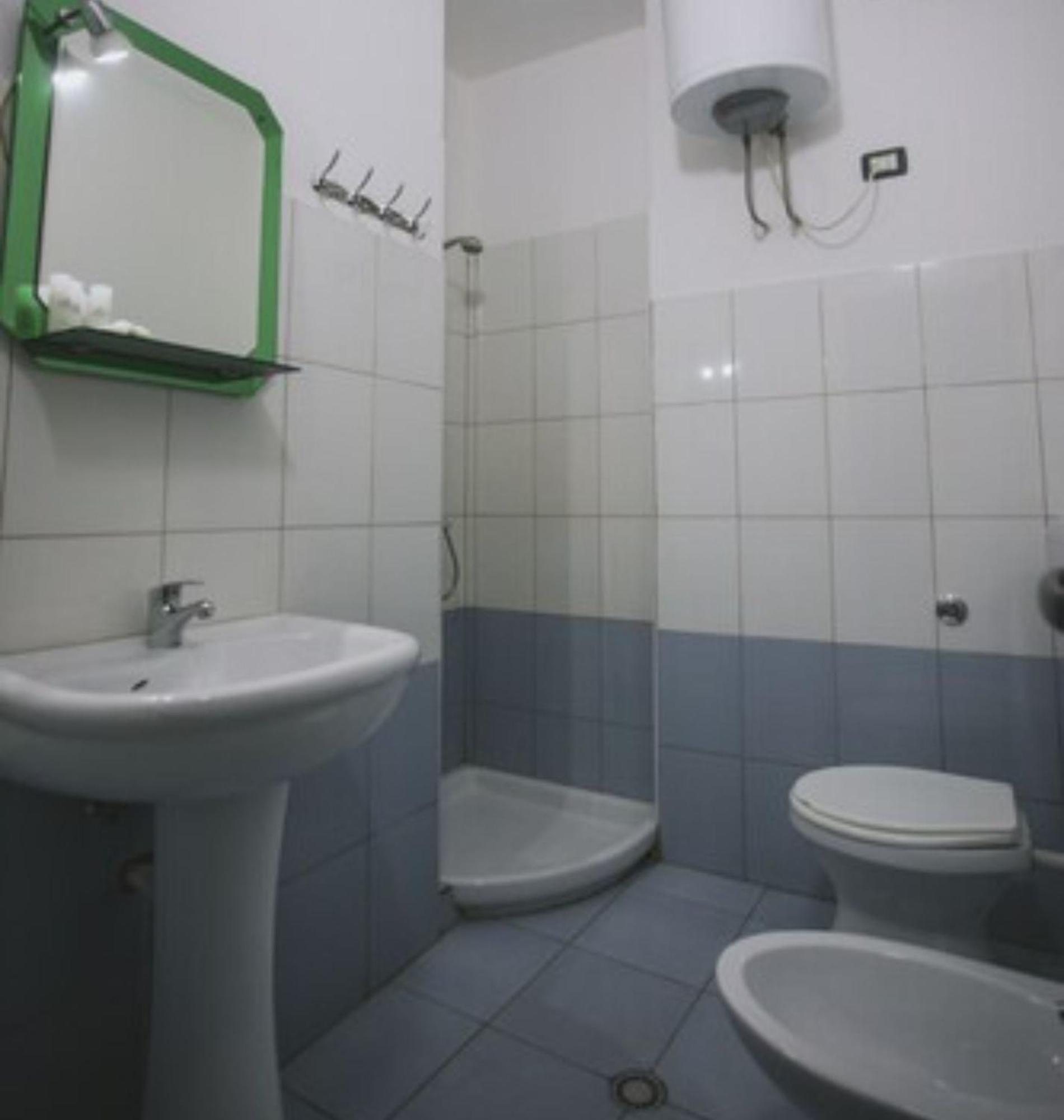 Hotel Mali I Robit Golem  Εξωτερικό φωτογραφία